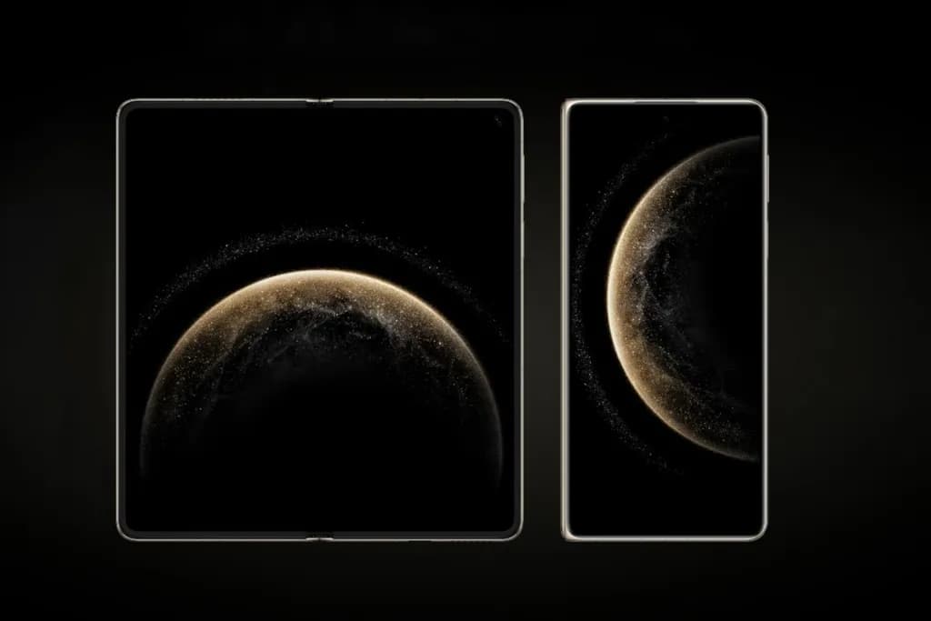 نمایشگرهای هواوی میت X6