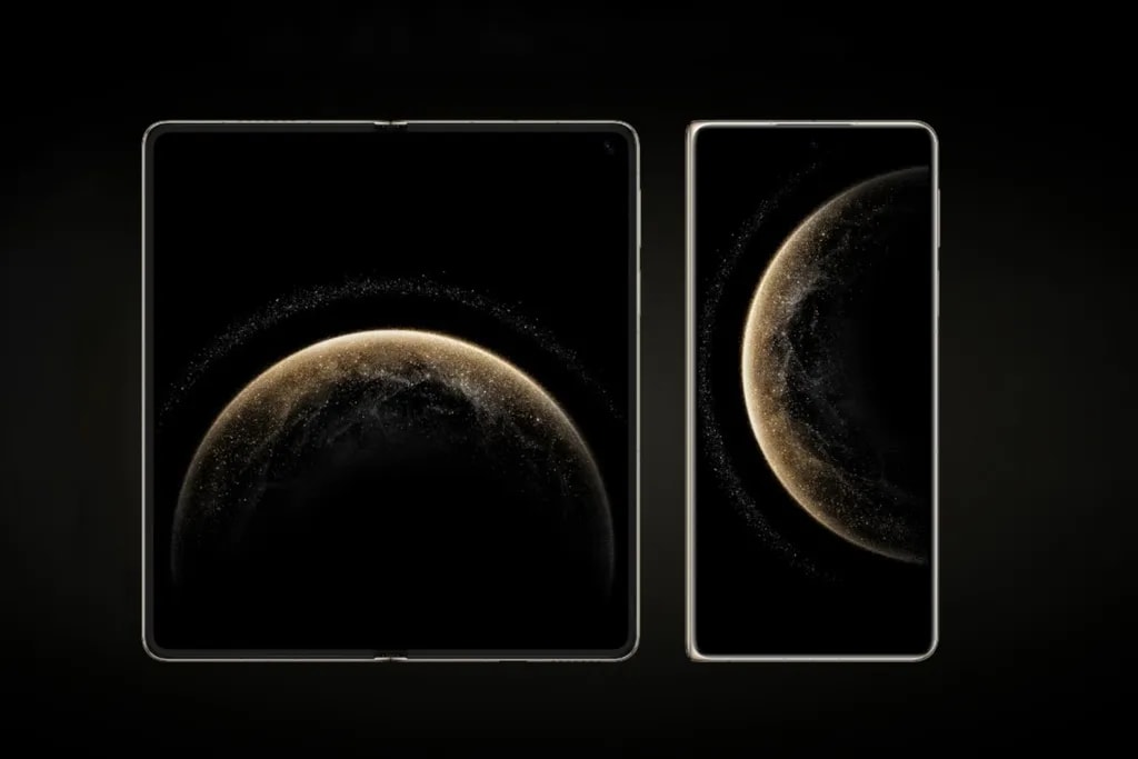 نمایشگرهای هواوی میت X6