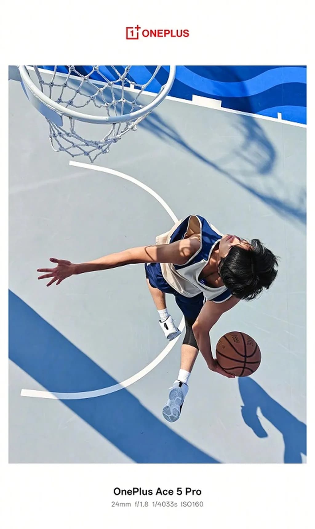 نمونه تصویر دوربین اصلی وان پلاس ایس ۵ پرو