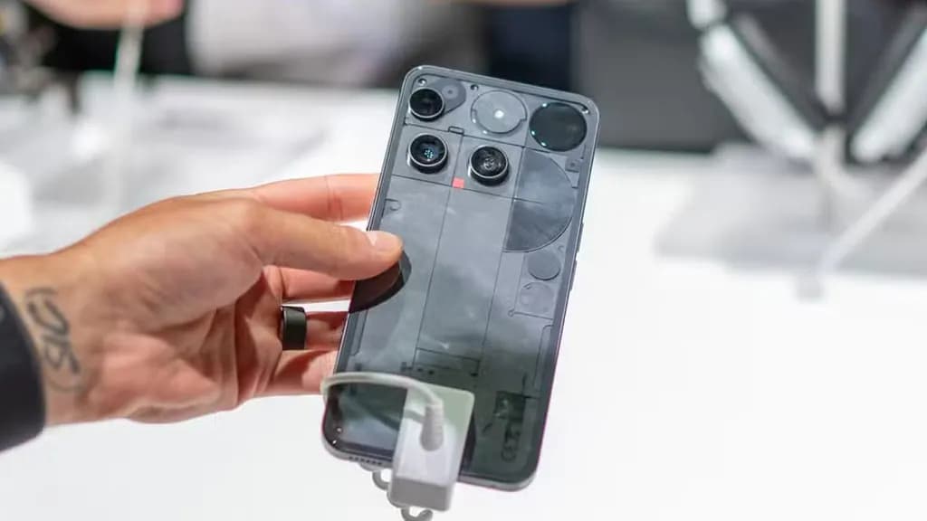 nothing phone 3