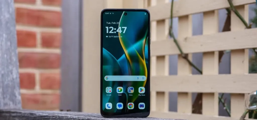 نسخه خام اندروید