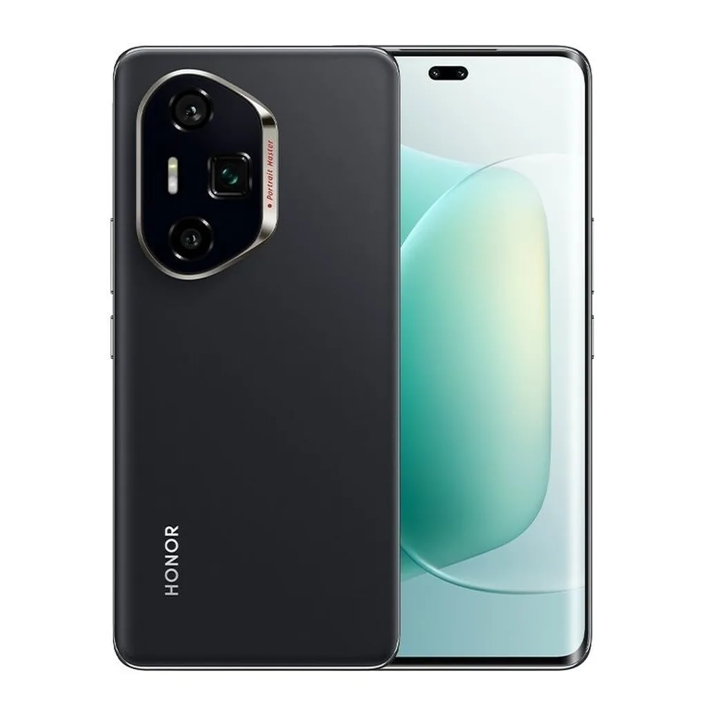 نسخه مشکی رنگ آنر ۳۰۰ اولترا