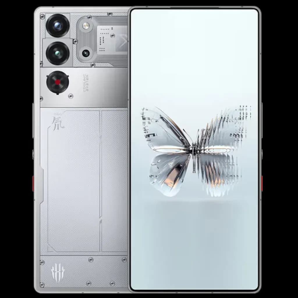 nubia REDMAGIC 10 Pro