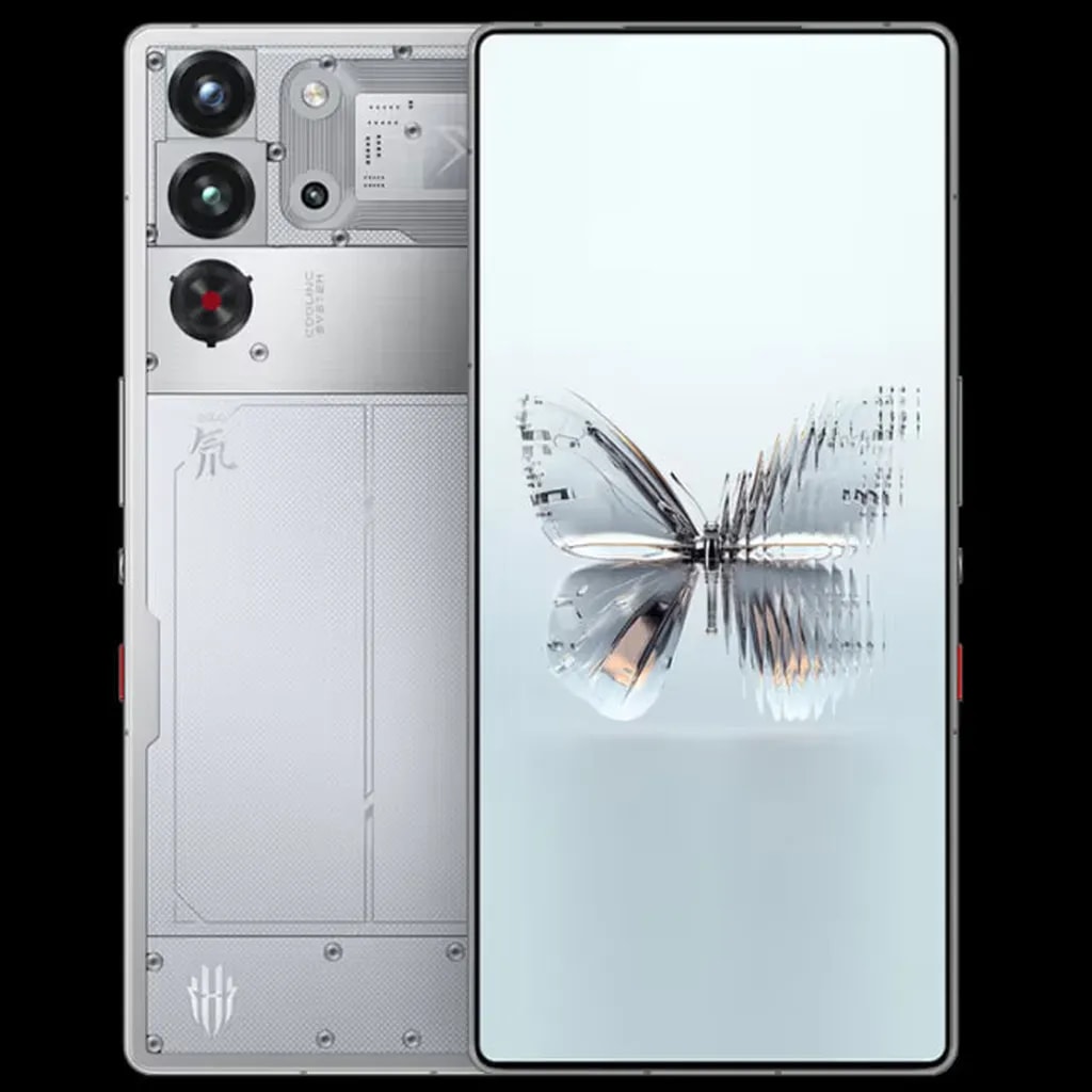 nubia REDMAGIC 10 Pro