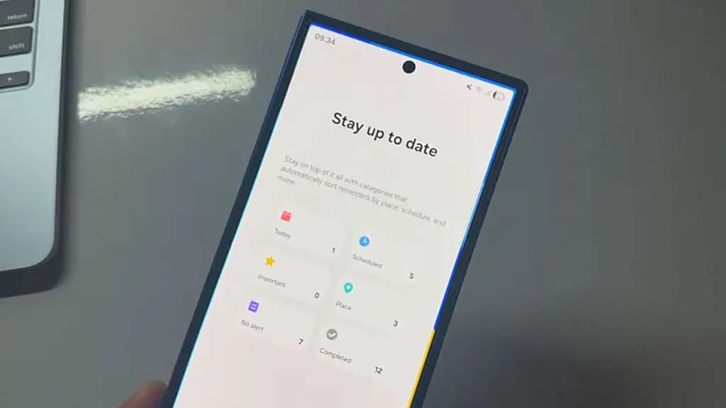 One UI 8