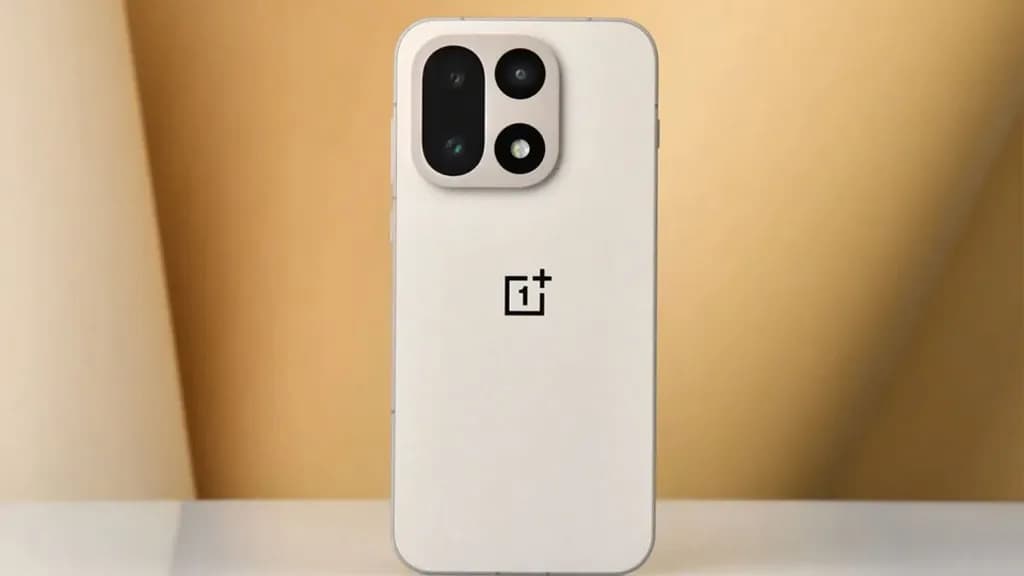 oneplus 15