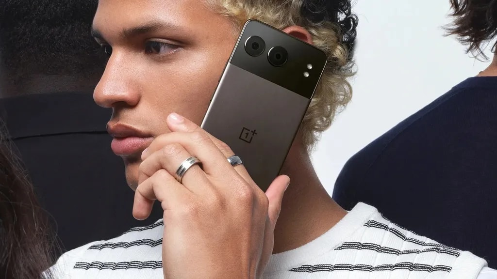 خرید وان پلاس نورد ۴