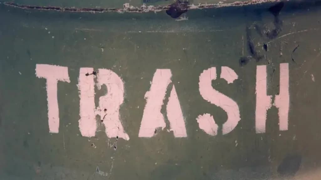 پاک کردن فایلهای خالی