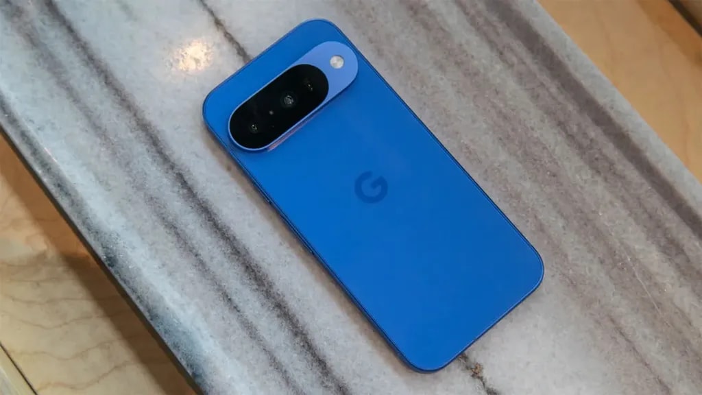 pixel 10