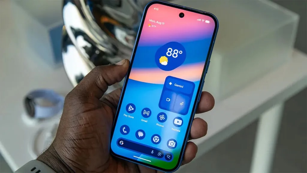 pixel 10