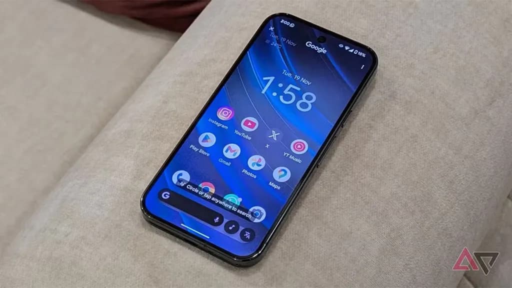 Pixel 9