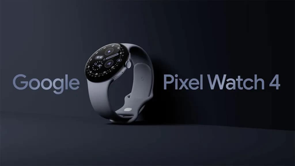 pixel watch 4