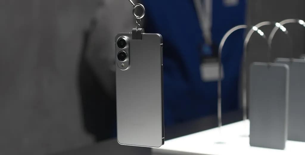 پنل پشتی گلکسی S25 اج