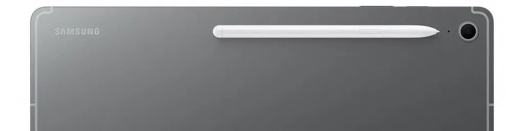 پنل پشتی گلکسی تب اس۱۰ اف ای