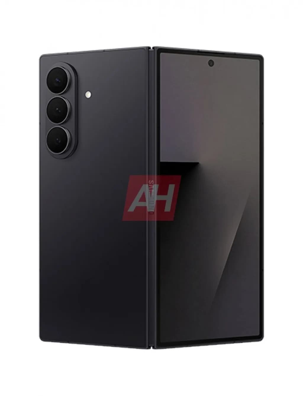 پنل پشتی گلکسی زد فولد ۷