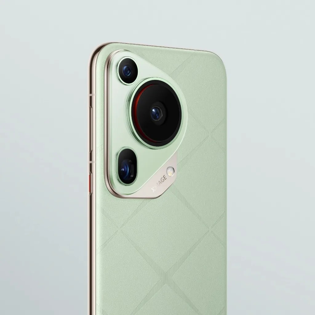 پنل پشتی هواوی Pura 70 اولترا