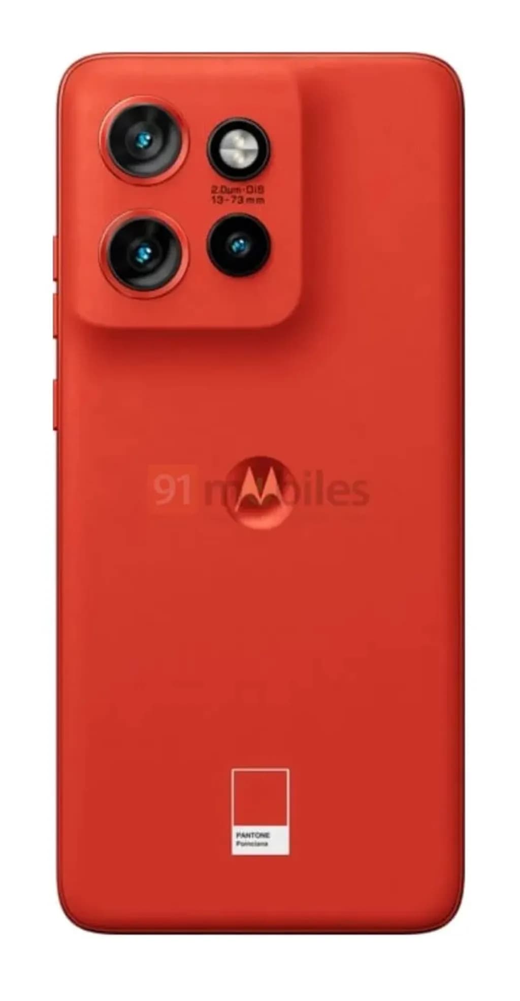 پنل پشتی موتورولا اج ۵۰ نئو