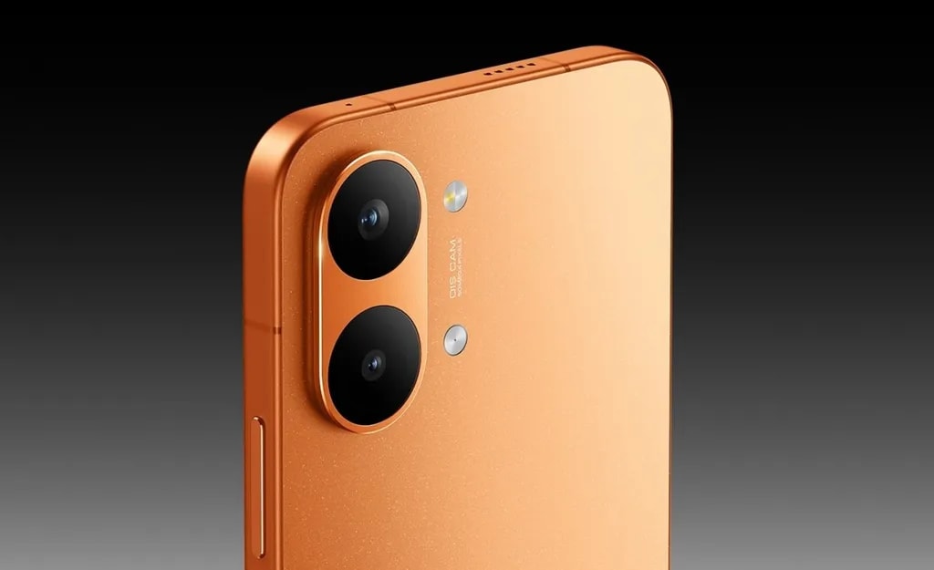 پنل پشتی ردمی توربو ۵ مکس