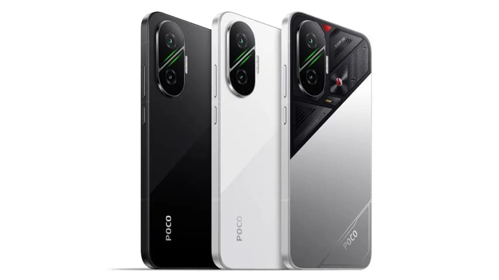 poco f7