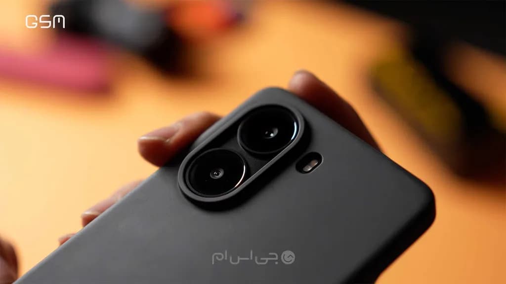 ماژول دوربین پوکو ایکس ۷ پرو