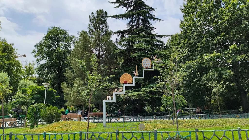 نمونه تصویر زوم دو برابری دوربین اصلی پوکو ایکس ۷ پرو