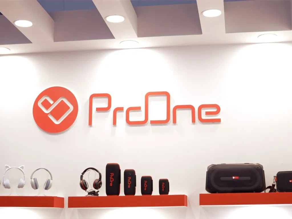 اکسسوریهای پرو وان