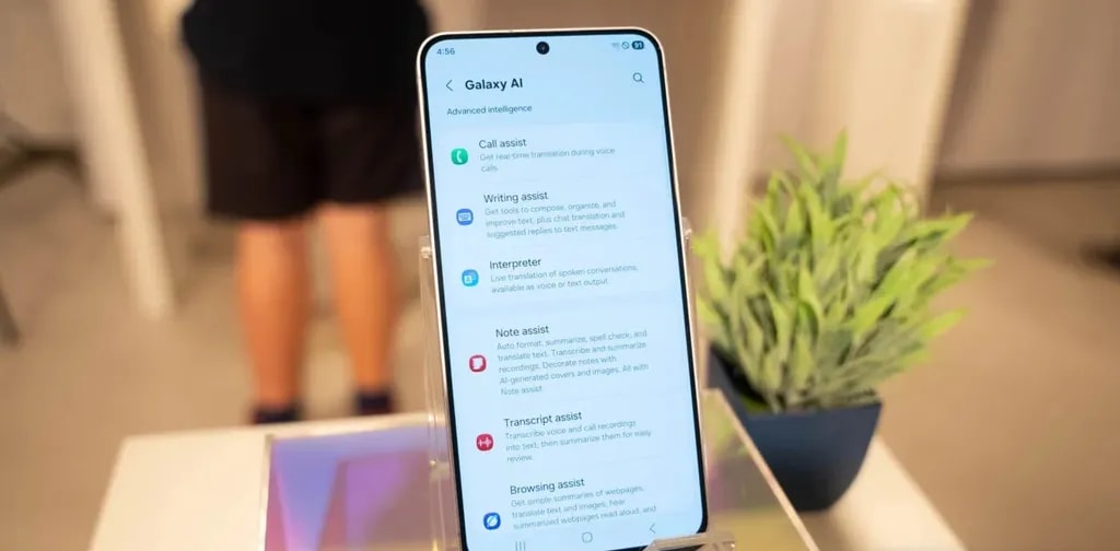 قابلیتهای هوش مصنوعی