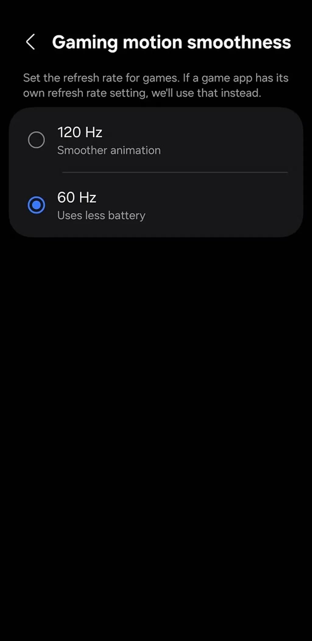 قابلیت کاهش نرخ نوسازی