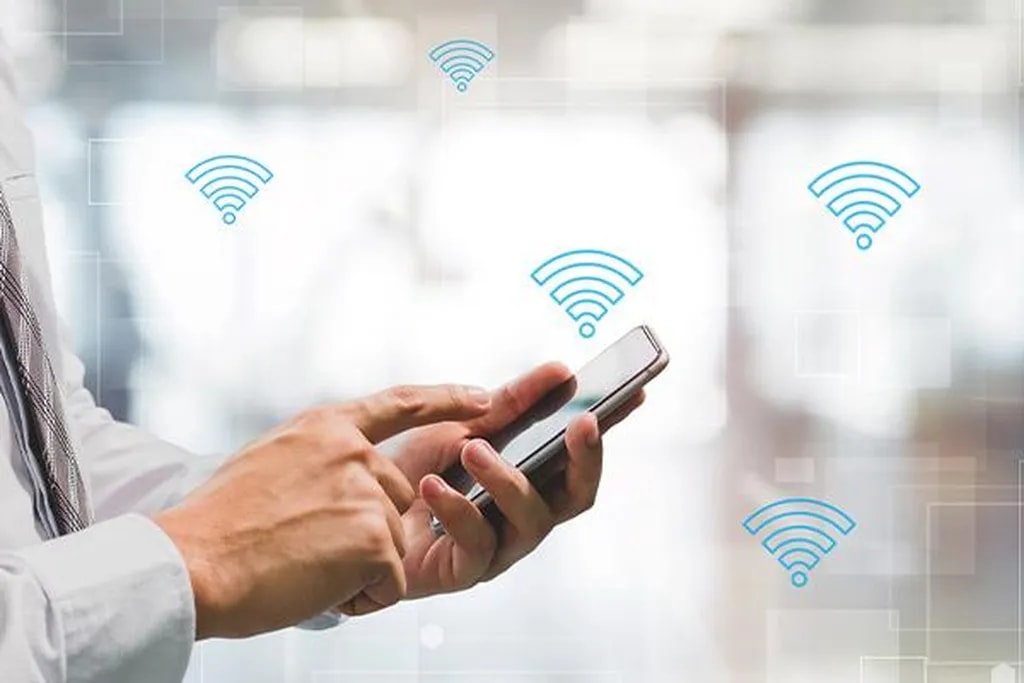 اعمال تنظیمات اینترنت همراه اول بهصورت دستی براساس مدل گوشی