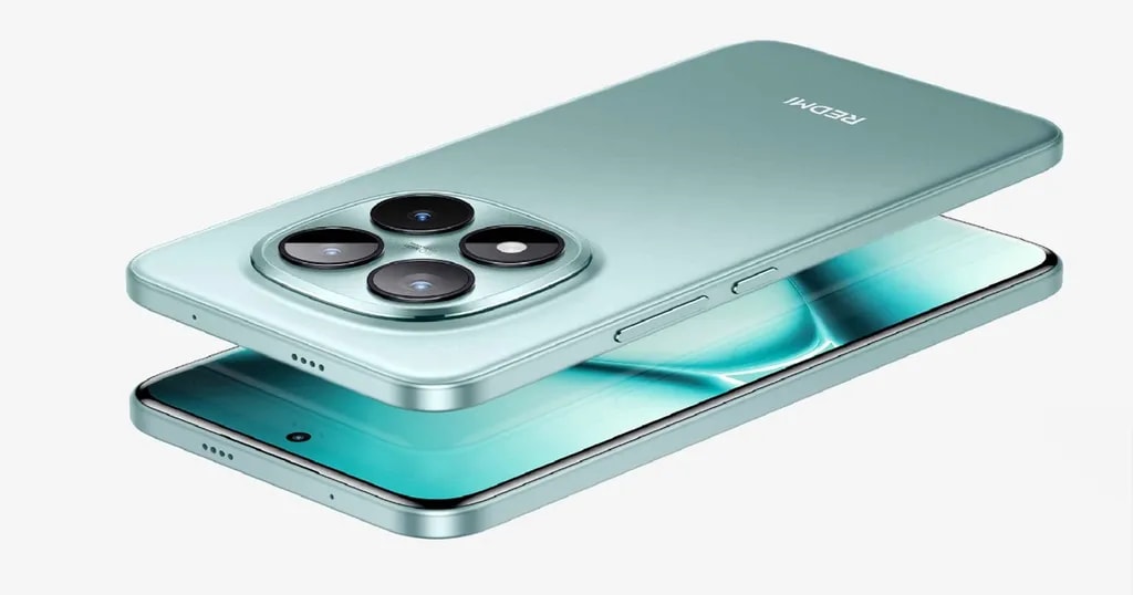 ردمی نوت ۱۵ پرو پلاس