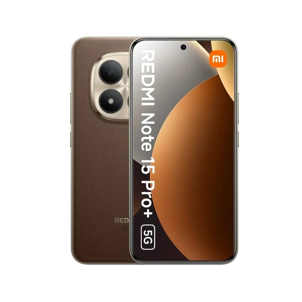 ردمی نوت ۱۵ پرو پلاس 5G