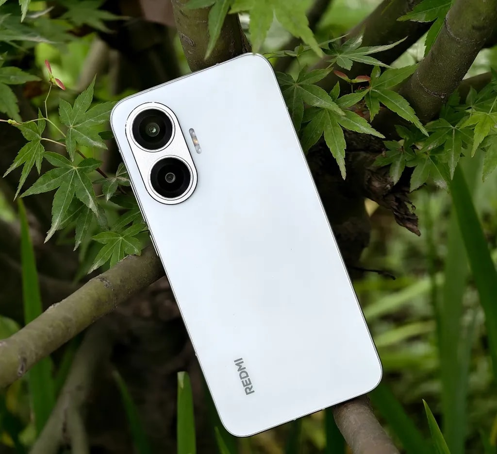 ردمی توربو ۴ پرو