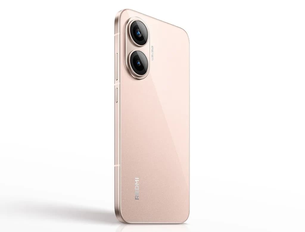 ردمی توربو ۴ پرو