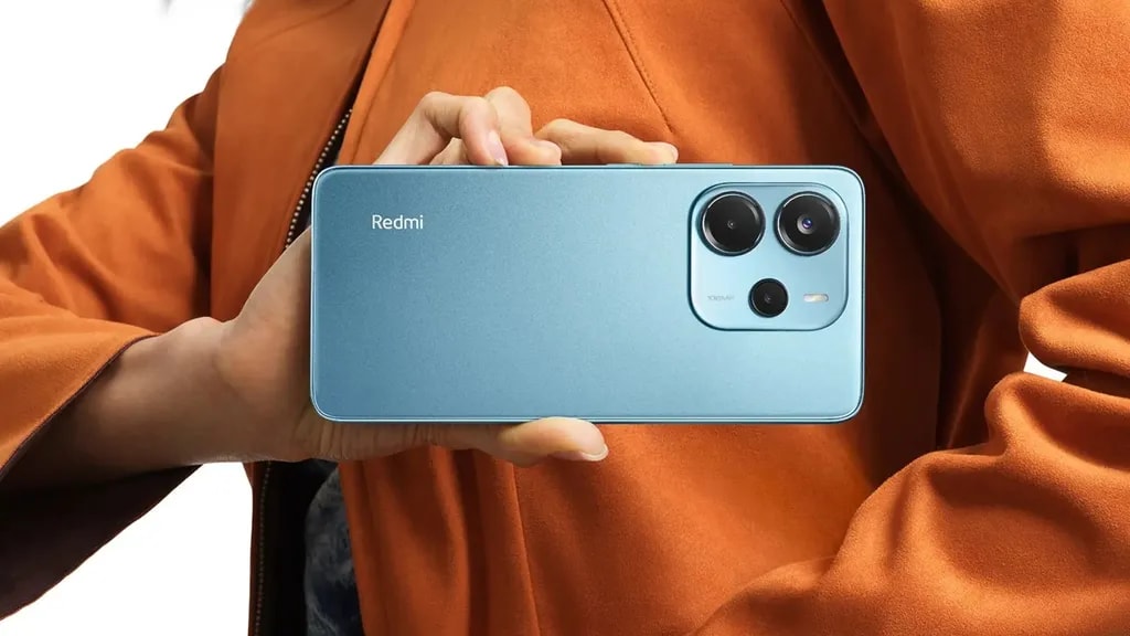 گوشی ردمی نوت ۱۴