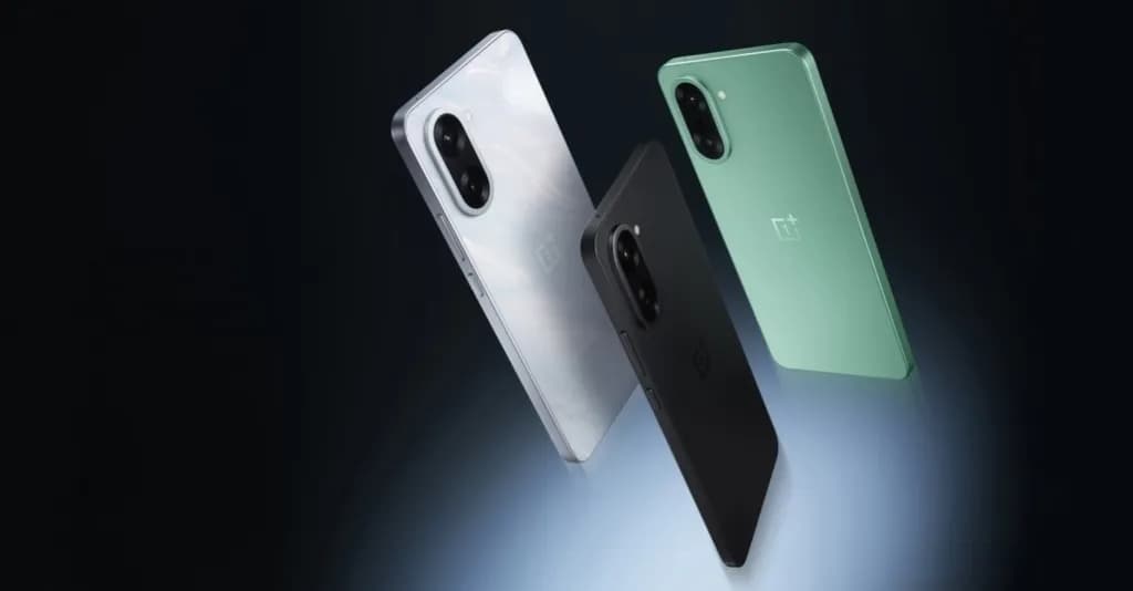 رنگ بندی وان پلاس ایس ۵ ریسینگ