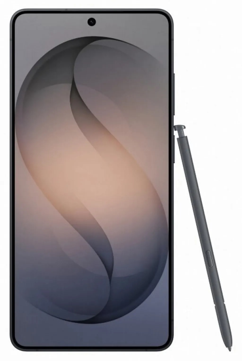 رنگ مشکی گلکسی اس ۲۶ اولترا