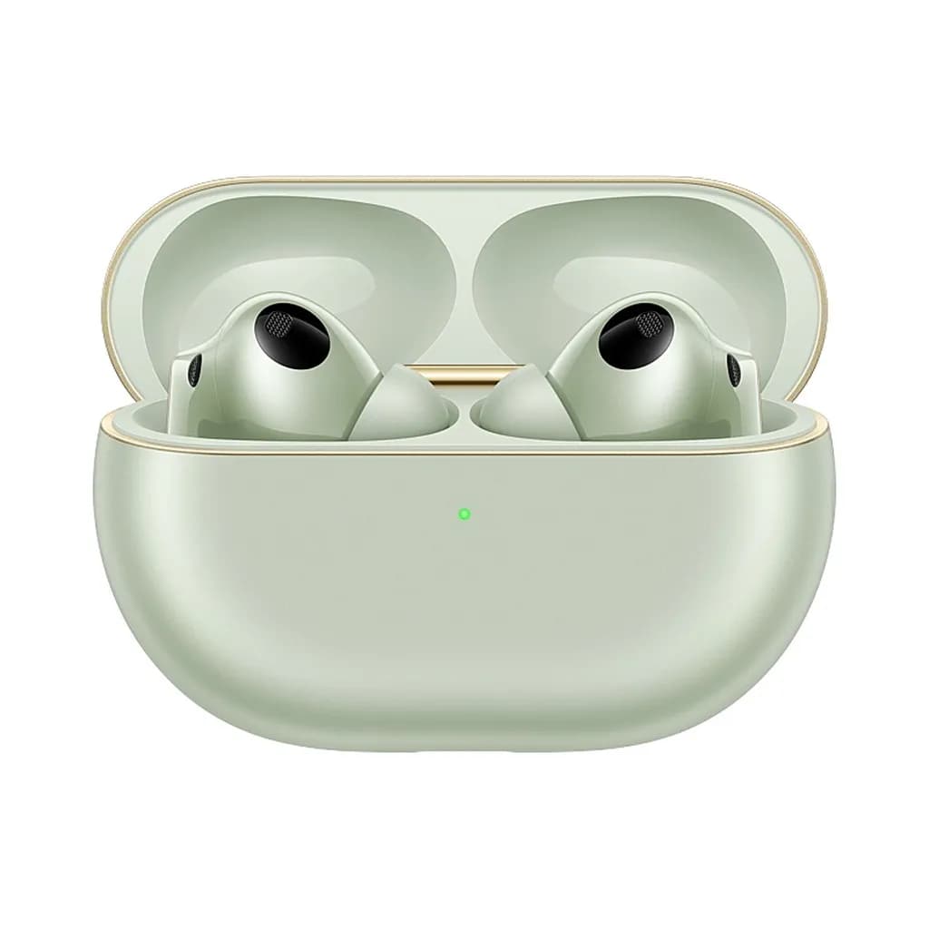 رنگ سبز فری بادز پرو ۴