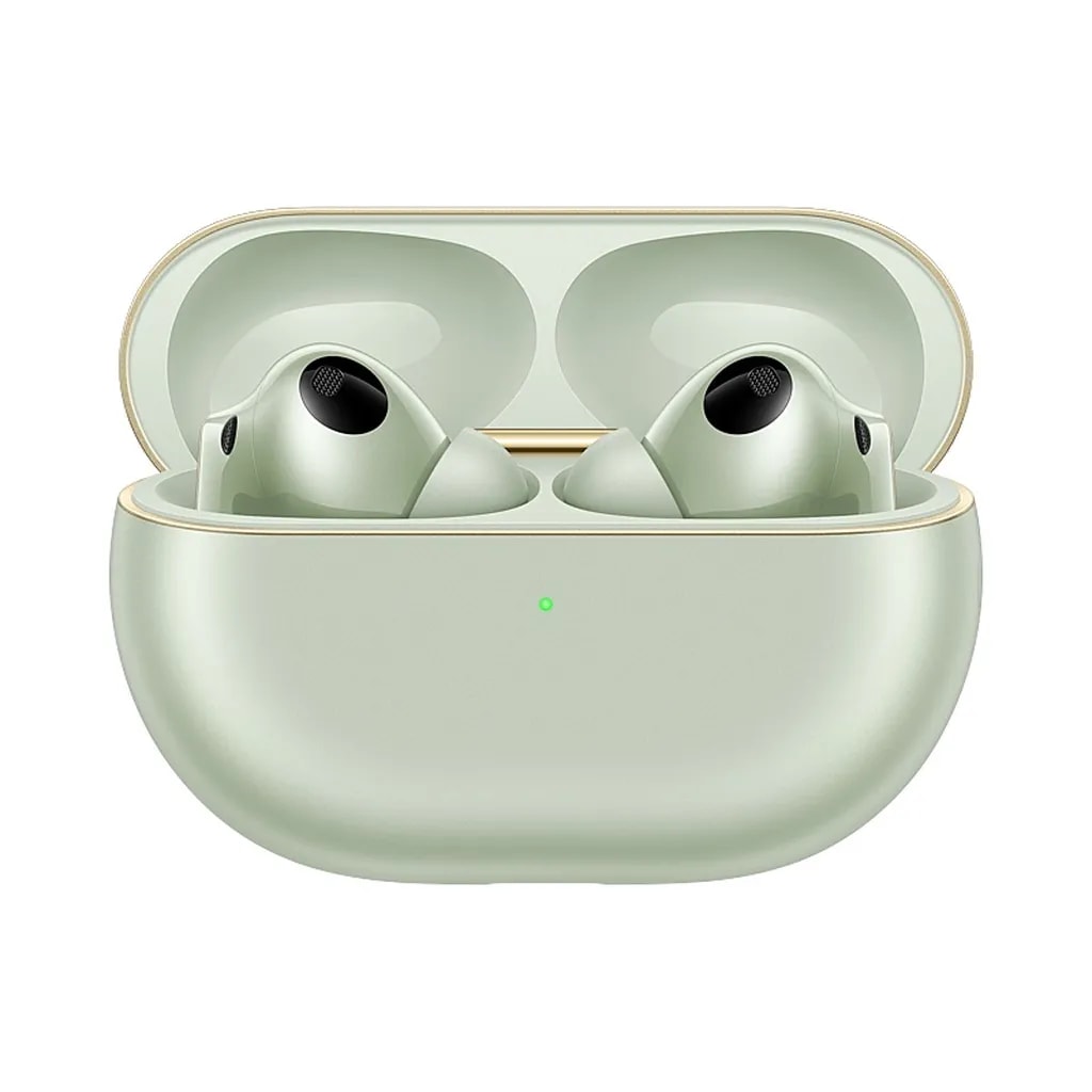 رنگ سبز فری بادز پرو ۴