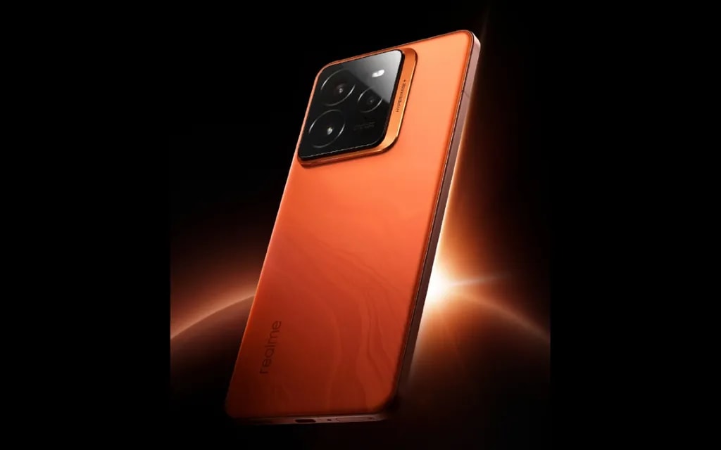 ریلمی جیتی ۷ پرو