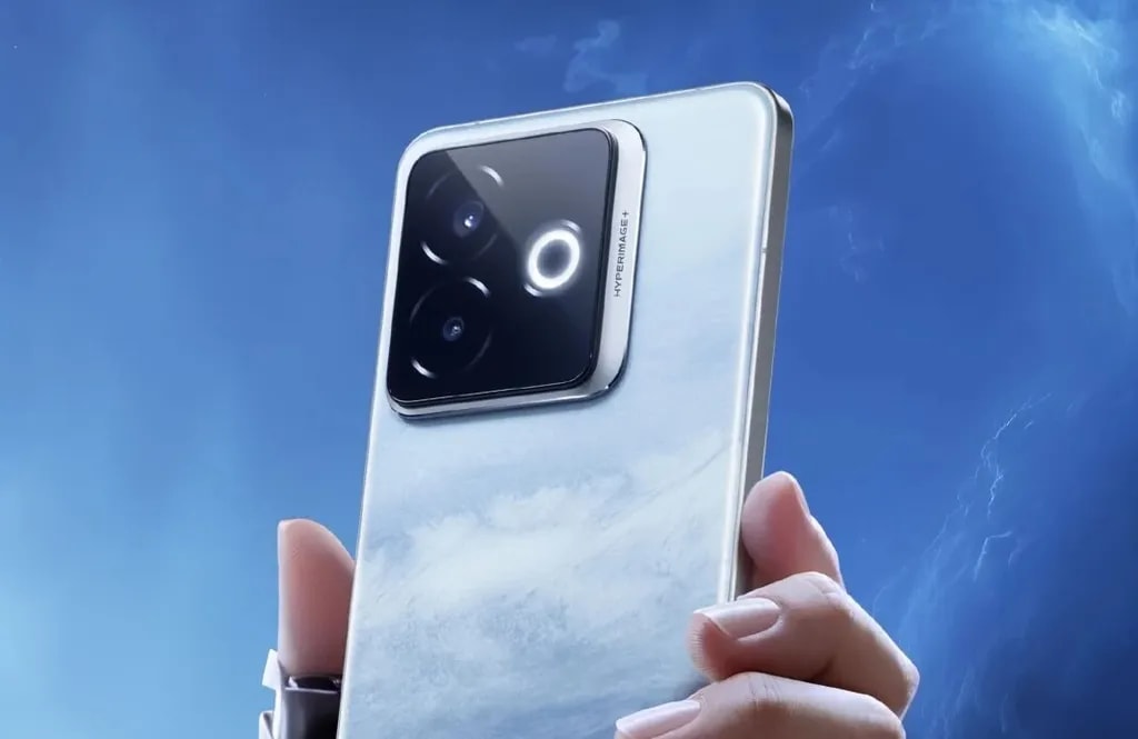 ریلمی جیتی ۷ پرو ریسینگ ادیشن