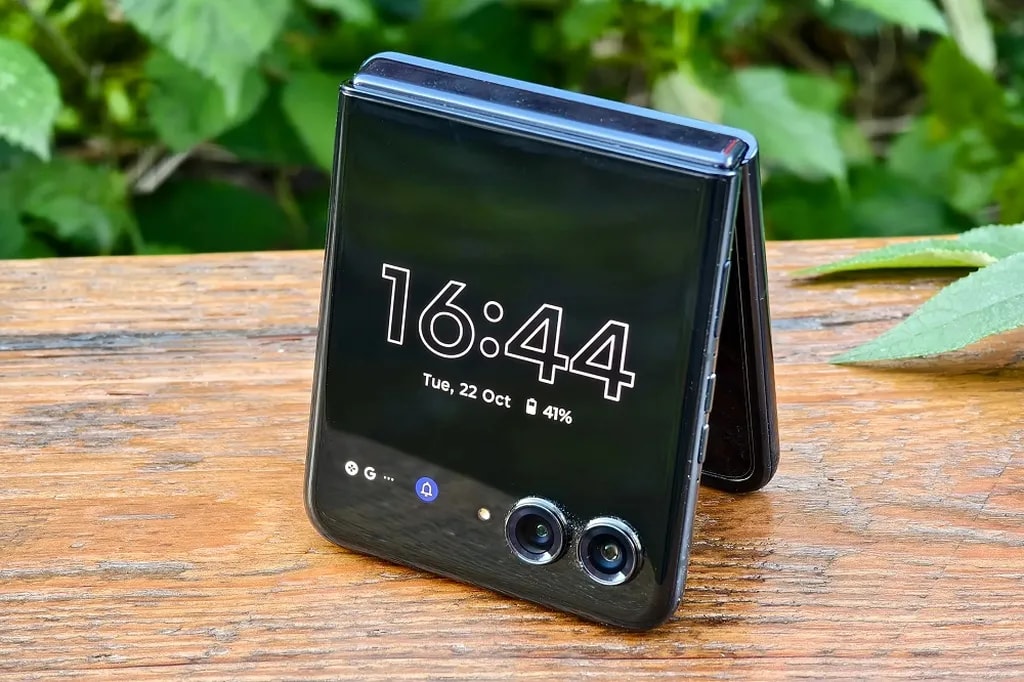 ریزر ۵۰ اولترا موتورولا