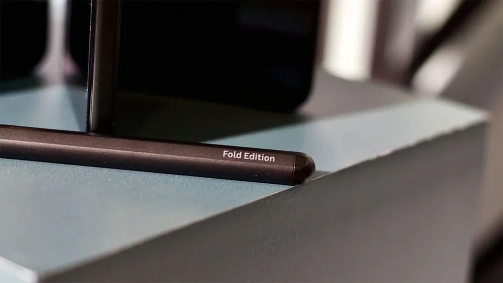 samsung S Pen