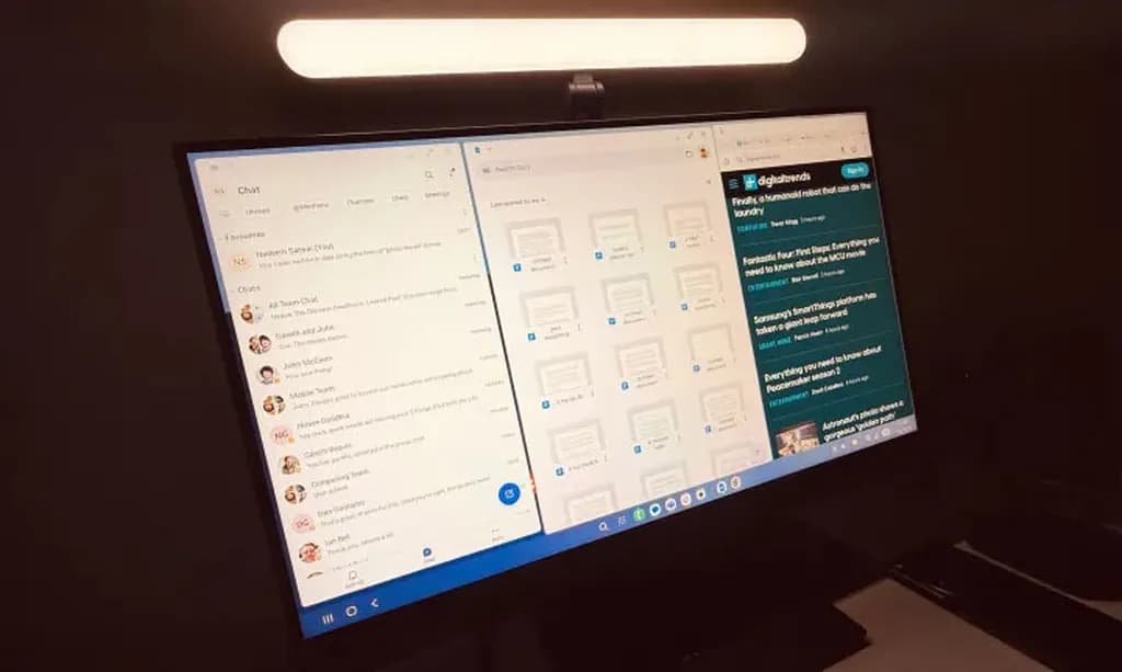 Samsung DeX