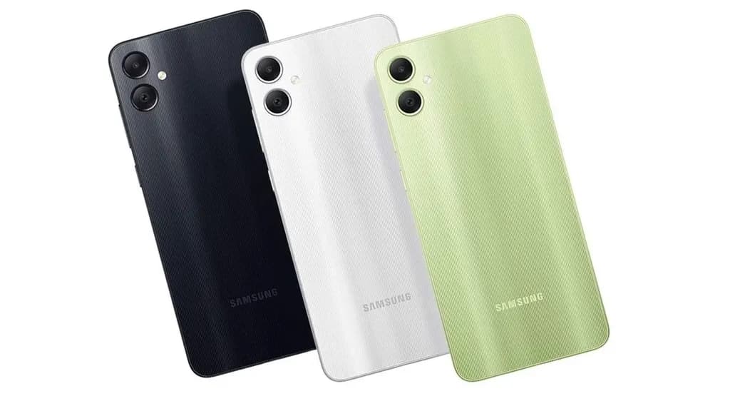 قیمت سامسونگ گلکسی A06