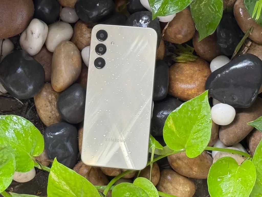 سامسونگ Galaxy A16 5G