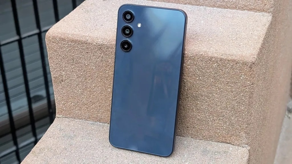 سامسونگ گلکسی A16 5G