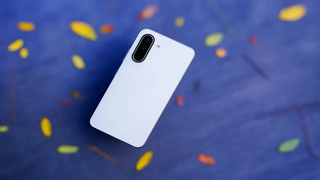 سامسونگ گلکسی A17