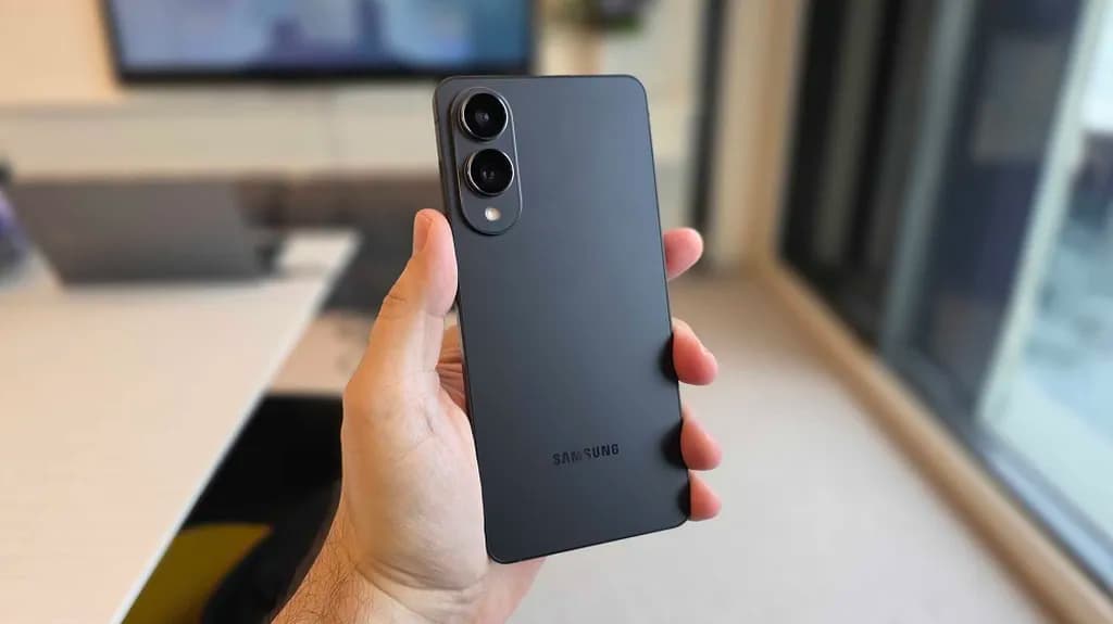 سامسونگ گلکسی اس ۲۵ اج