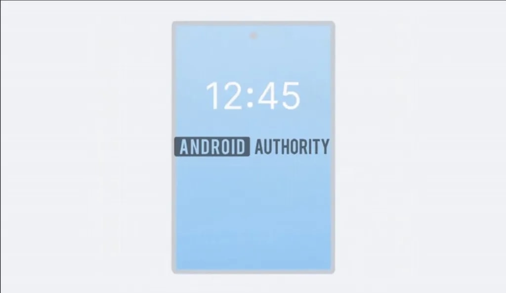 سامسونگ گلکسی زد واید فولد