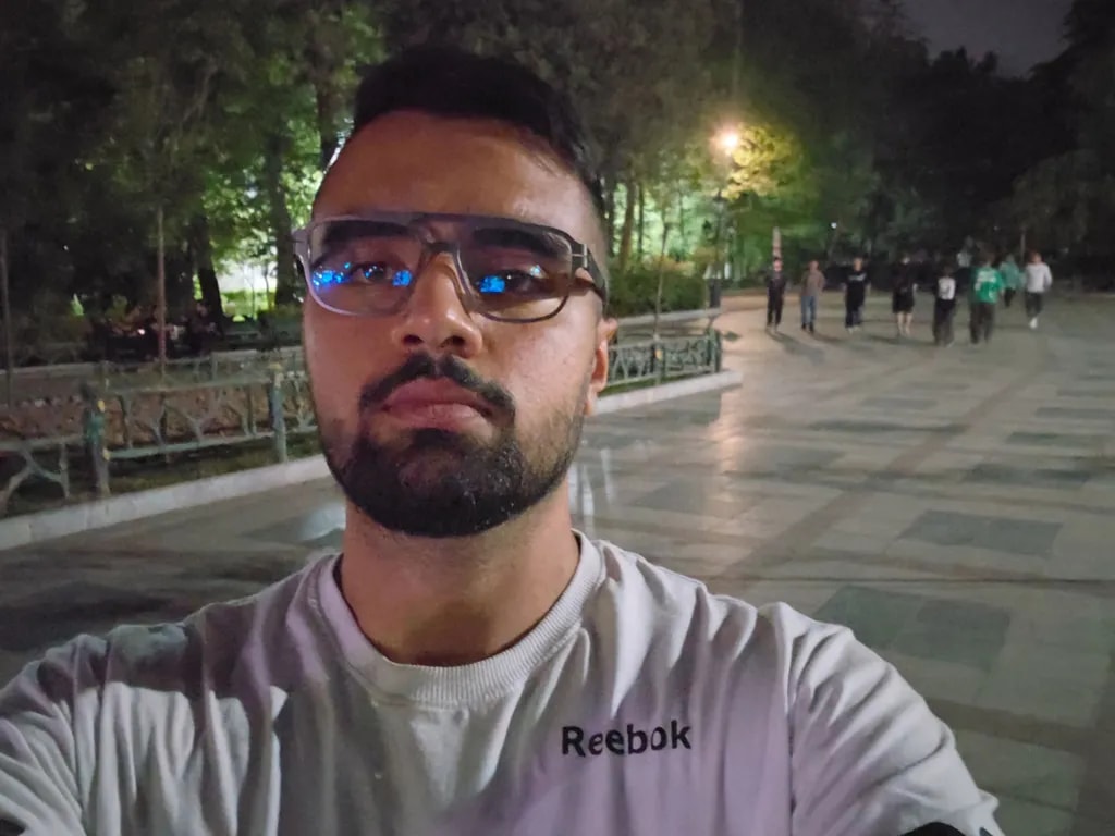 سمپل ۱۰ گوشی سامسونگ گلکسی A36